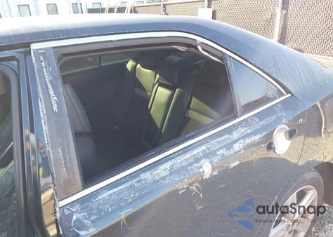 2012 Toyota Camry Se from USA, damaged, VIN 4T1BF1FK5CU202167